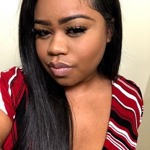 Meet your Posher, Shayonna